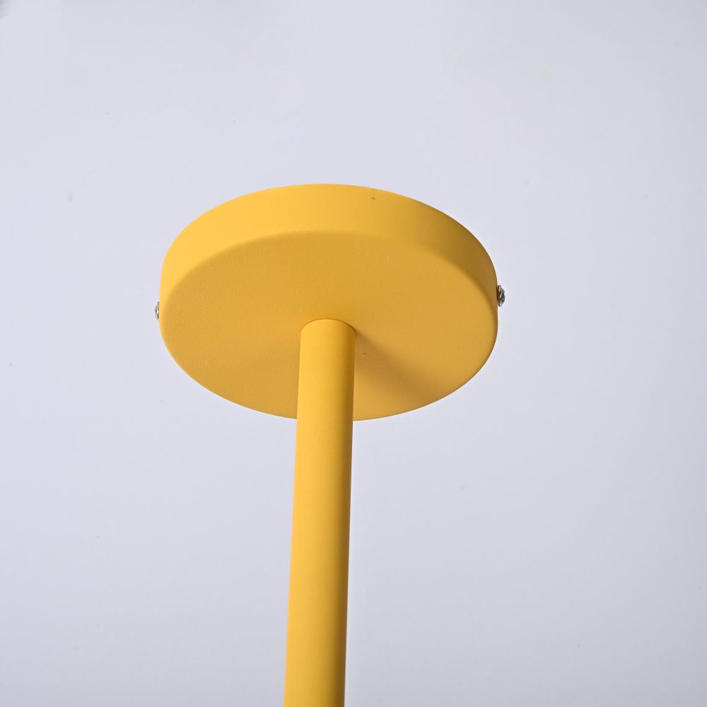 Люстра На Штанге Natura A Green 6 By Imperiumloft