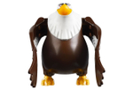 LEGO Angry Birds: Замок Короля свинок 75826 — King Pig's Castle — Лего Энгри Бердз Злые птицы