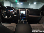 Ford F150 3.5L (12.2019)