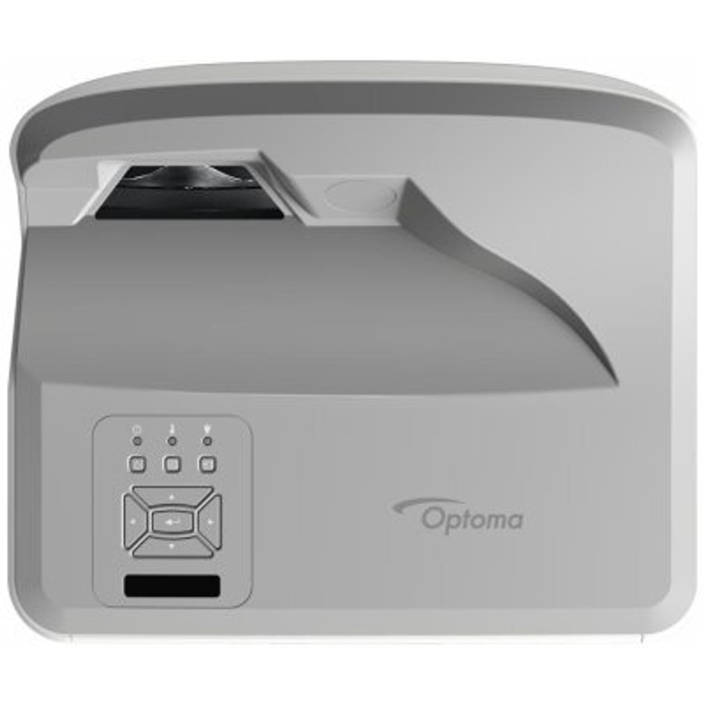 Проектор Optoma ZH450USTe