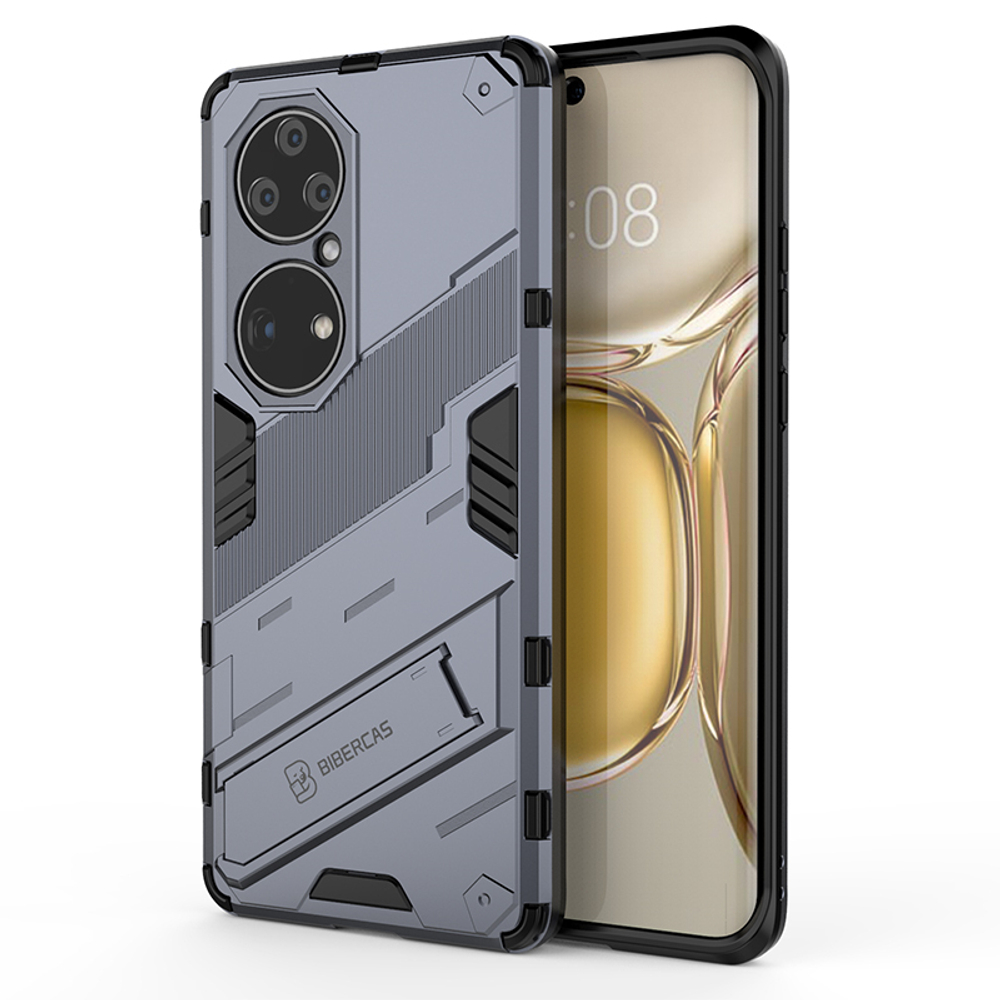 Чехол Warrior Case для Huawei P50 Pro