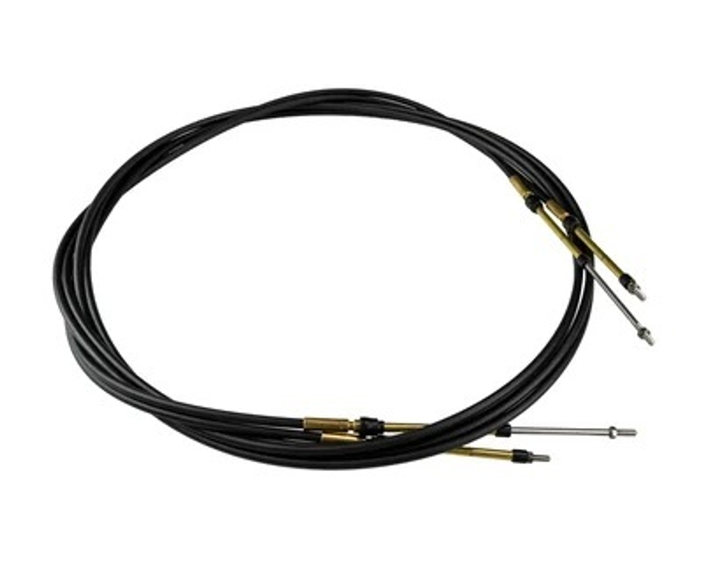Трос дистанционного управления Ultraflex C2, (5 футов - 1,5 м)