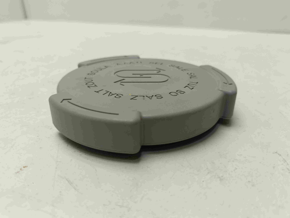 SMV24AX01R/48 ктп25 Крышка бачка для соли для посудомоечной машины Bosch 5235301 б/у