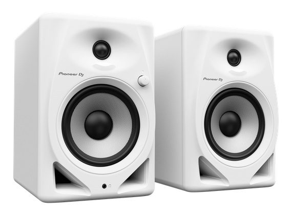 Pioneer DM-50D-W (Pair)