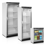 Шкаф холодильный TEFCOLD UR400G