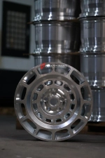 КОВАНЫЕ ДИСКИ ДЛЯ LAND ROVER DEFENDER 110 2025 ЛЕНД РОВЕР Дефендер