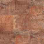 Плитка настенная Margaret Terracotta matt 200x200х7 мм