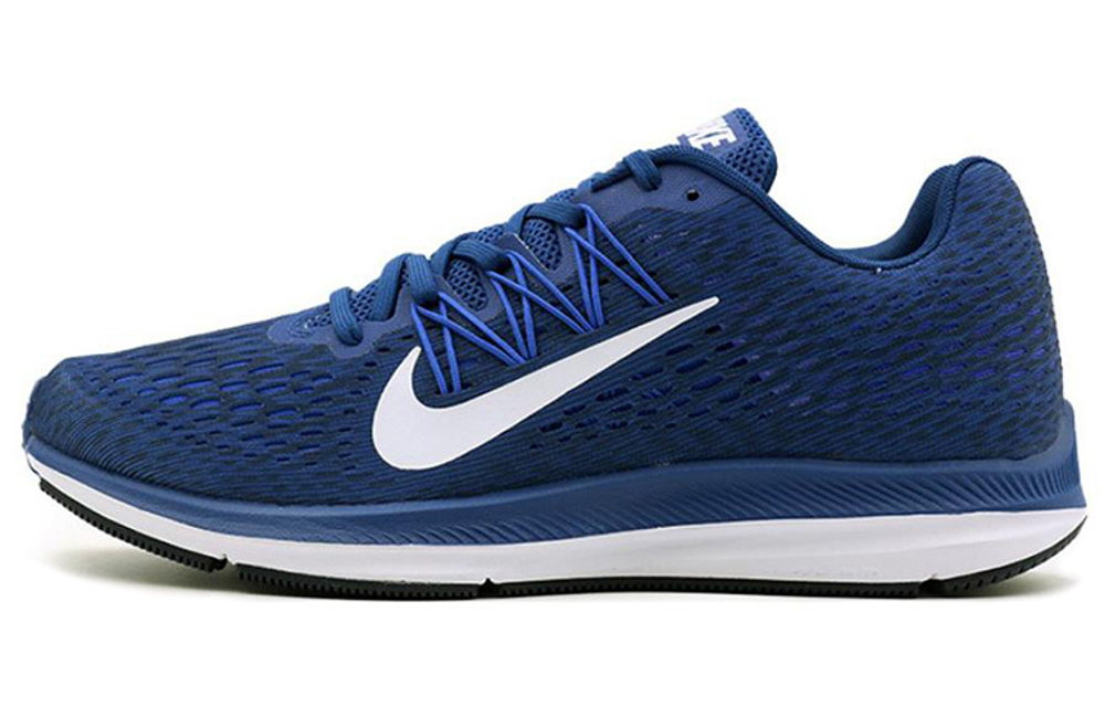 Кроссовки Nike Zoom Winflo 5