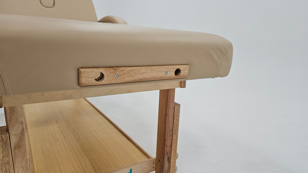 Массажный стол стационарный Mizomed Stationary Pro 4