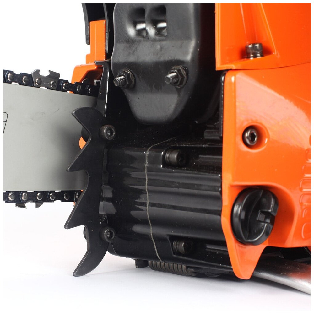 Бензопила PATRIOT "PT 3816", IMPERIAL 2л.с. антивибрация, плавный пуск, шаг цепи 3/8 дюймов