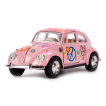 Модель ин. мет. "Volkswagen Classical Beetle (1967)" KT5375FD (Kinsmart)