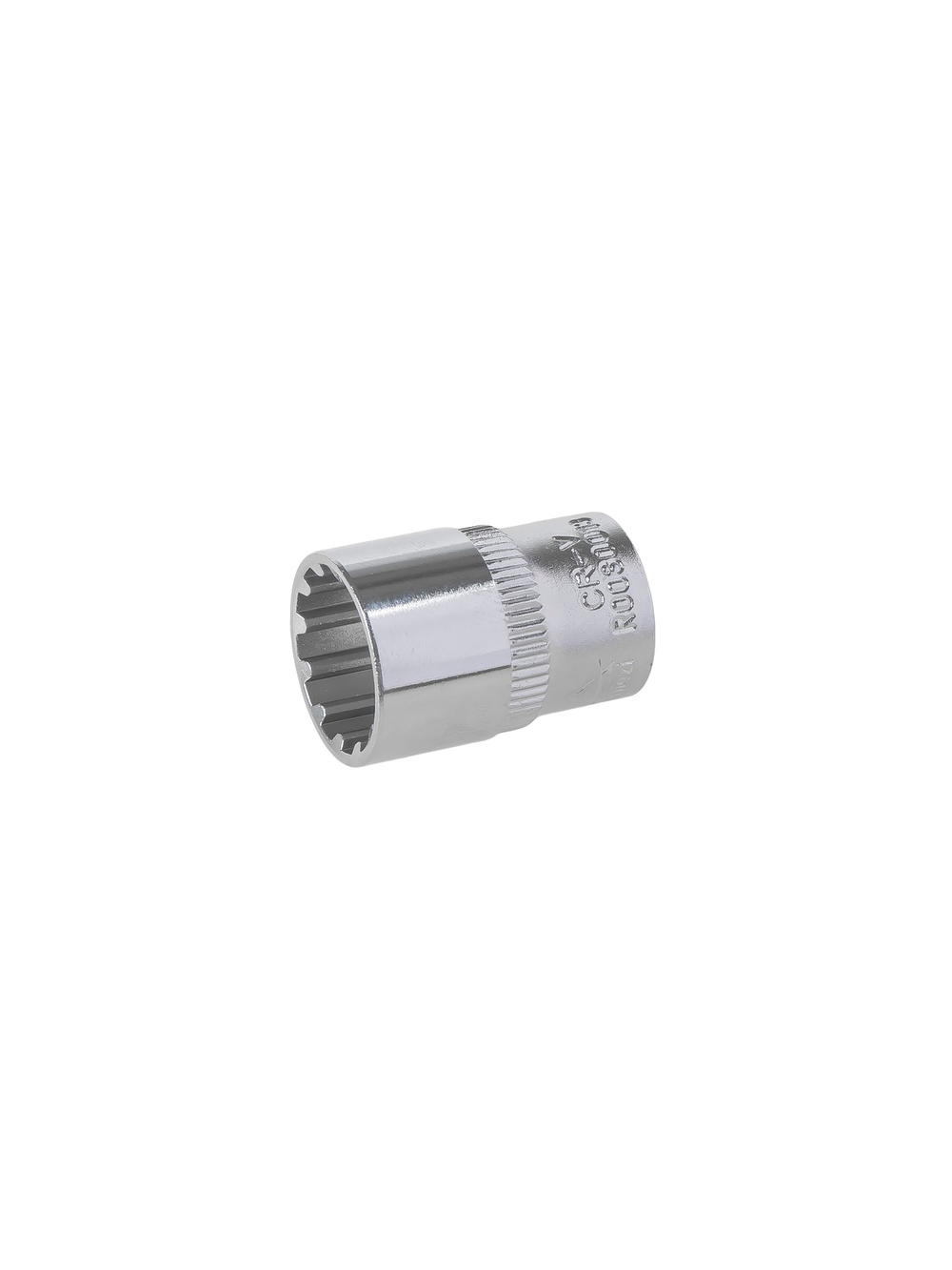 Головка 1/4" Gear Lock 13 мм L=25 мм, на холдере Arnezi R0030013