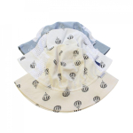 Панама д/мал (р.52-54) ассорт 10155 (Мегашапка)