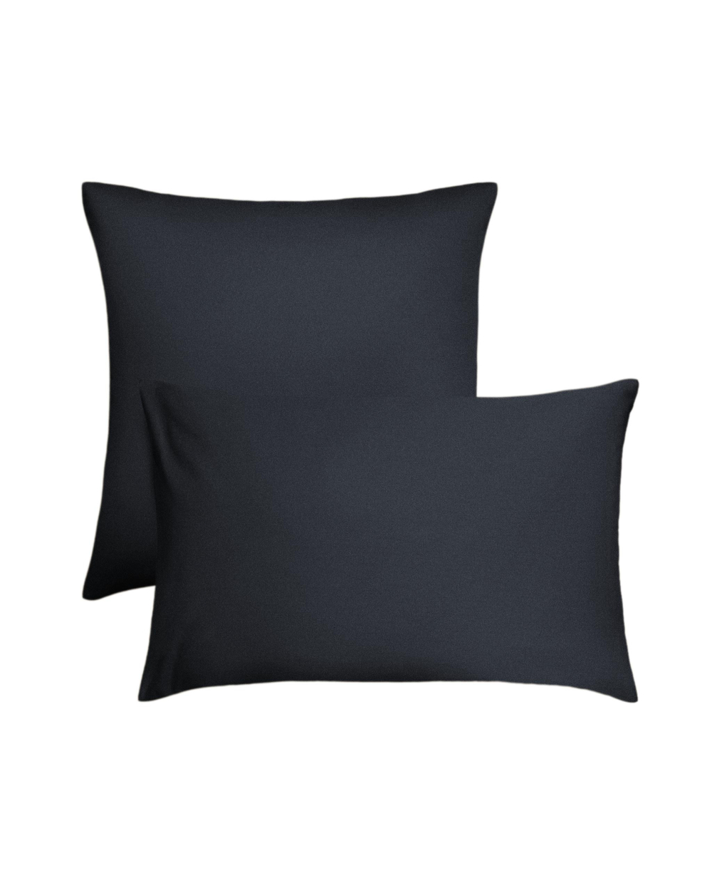 Наволочка Zara Home сатин, хлопок 100%, однотонный, 1100/091