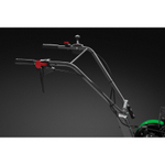 Культиватор бензиновый Caiman Trio 70 C3, двигатель Caiman Green Engine 212CC