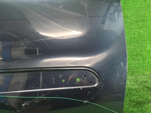 Дверь передняя правая Opel Combo PCMA (2020-н.в.)