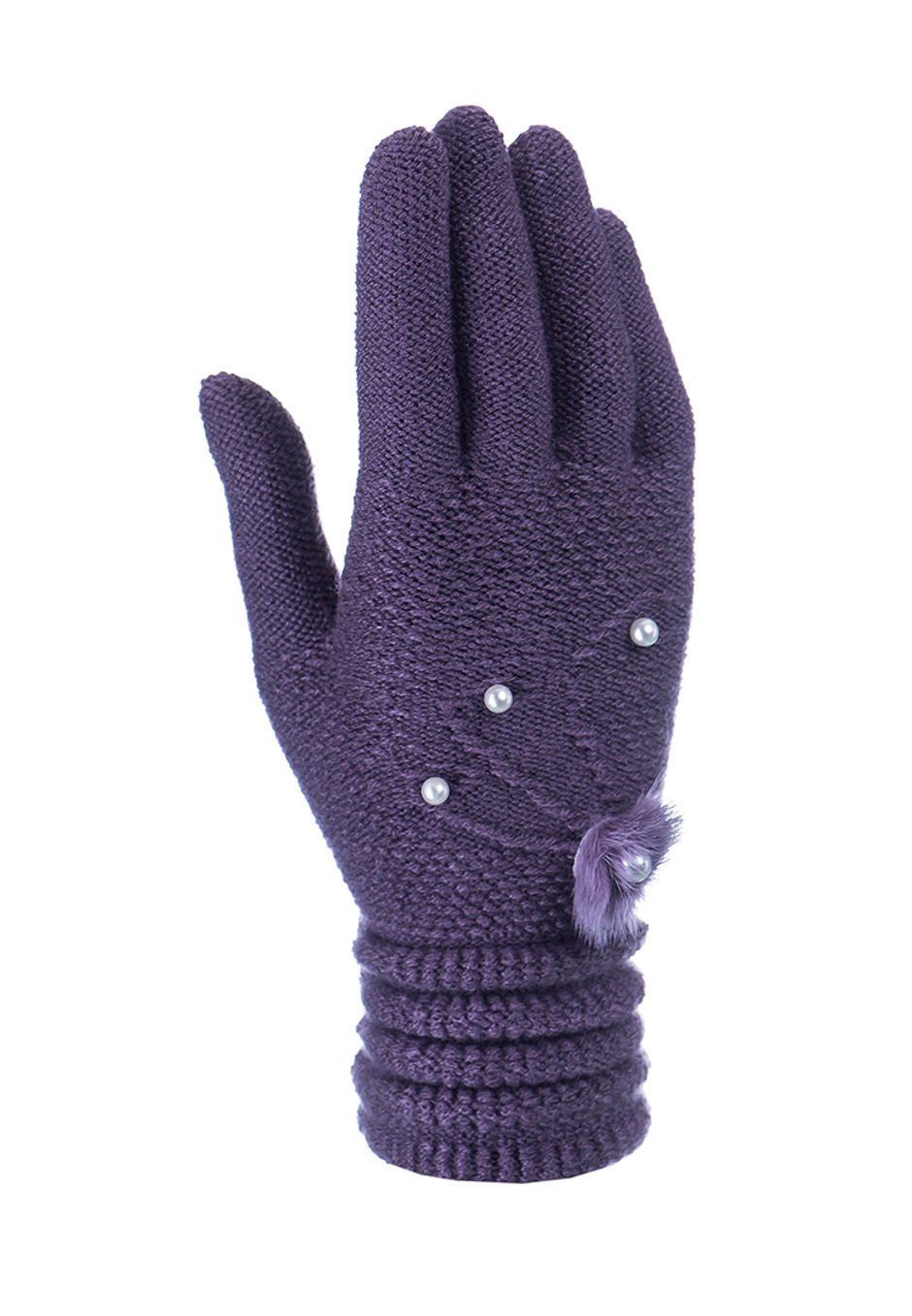 Перчатки женские