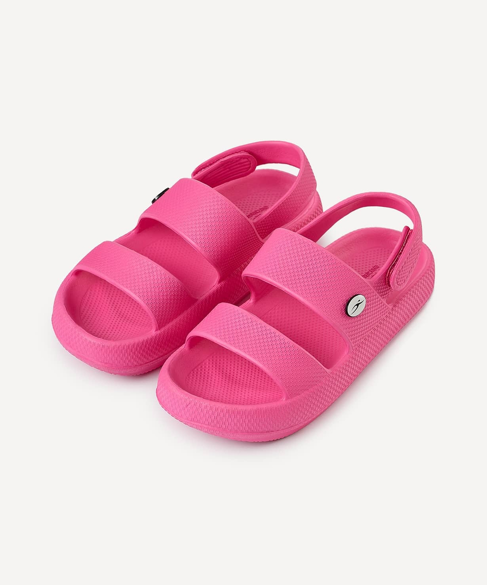 Пантолеты Tempo Pink, для девочек, р. 24-35, детский