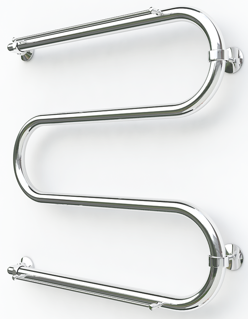 П-сушитель М-образное 1" (М-1*50х70) GANZER