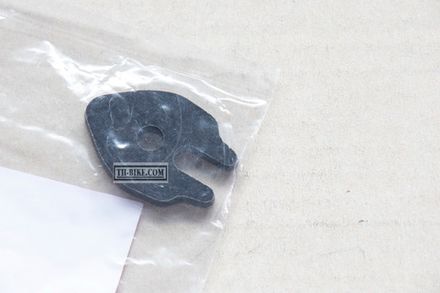 33413-KZZ-J00. PLATE, WINKER MOUNT (A)