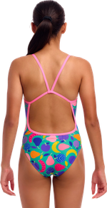 Купальник FUNKITA Girl's Yummy Yummy  (Single Strap)