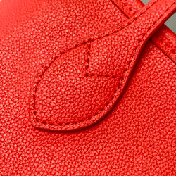 Louis Vuitton Neverfull Bandouliere Inside Out BB