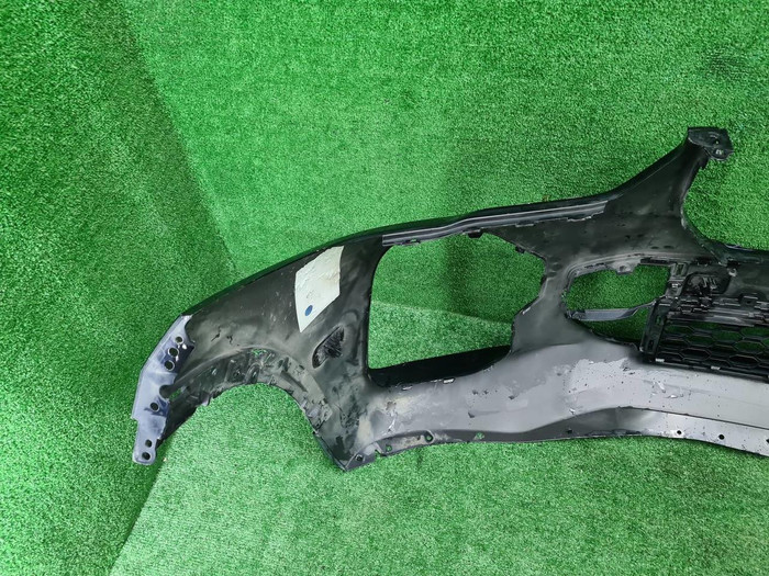 Бампер передний BMW X5 G05 (2018-2023) M-paket