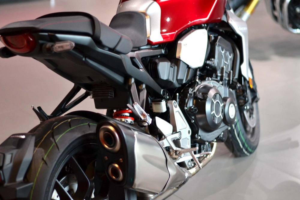 CB1000R NEO SPORTS CAFE