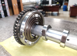 Распредвал выпускной czpa 06L109022AC