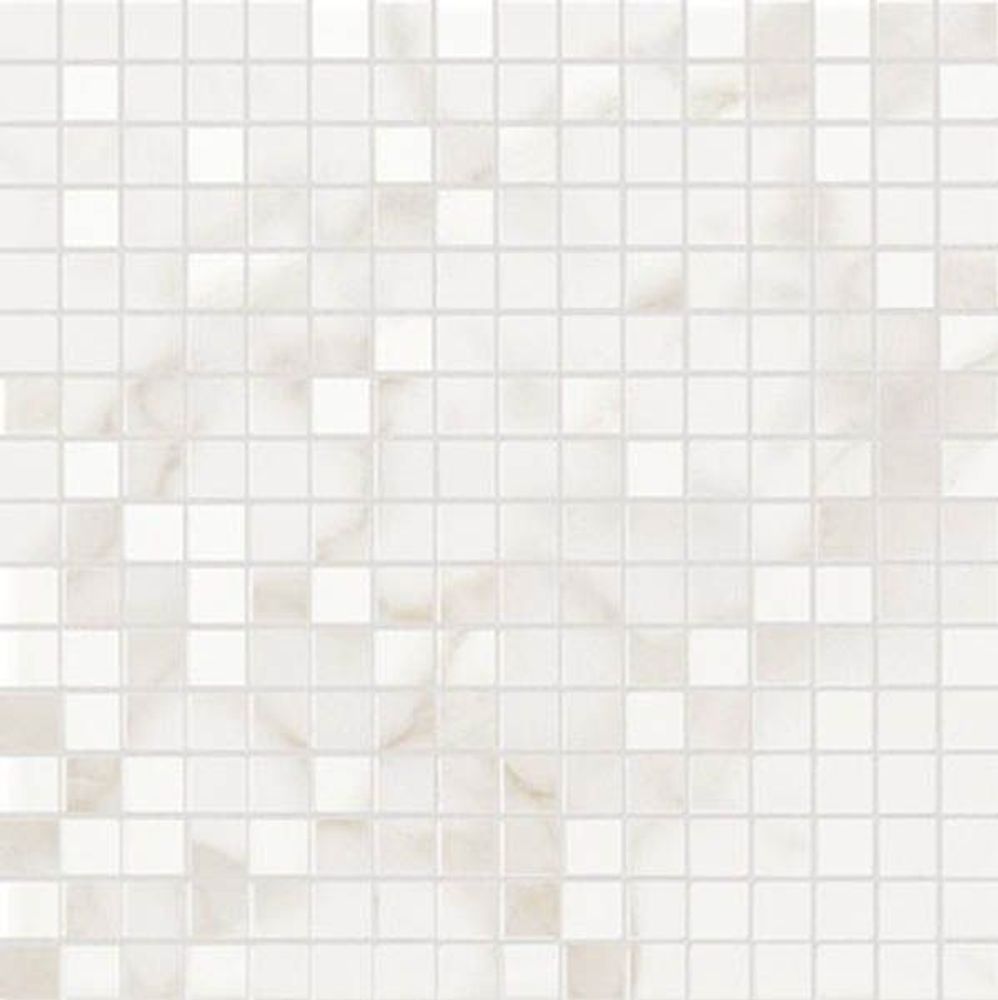 Мозаика Roma Diamond Grigio Superiore Macromosaico (fNY7)