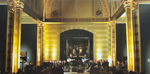 Sting / The Night Watch: Live At The Rijksmuseum (LP)