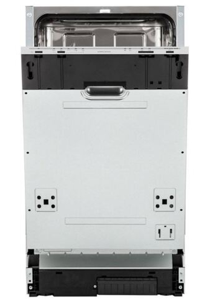 Встраиваемая посудомоечная машина Krona GARDA 45 BI