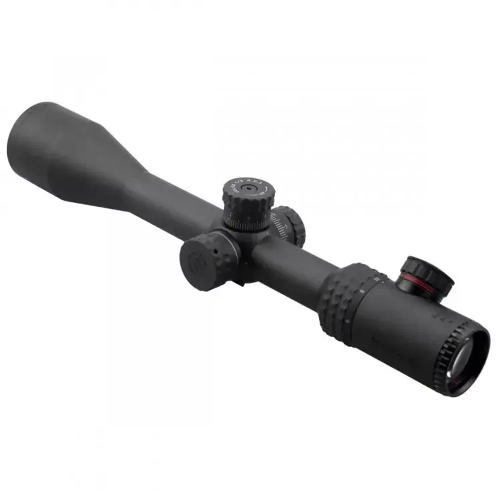 Прицел Vector Optics Sentinel 6-24x50 GenII SFP (SCOL-14)