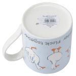 Кружка farmhouse goose 370 мл