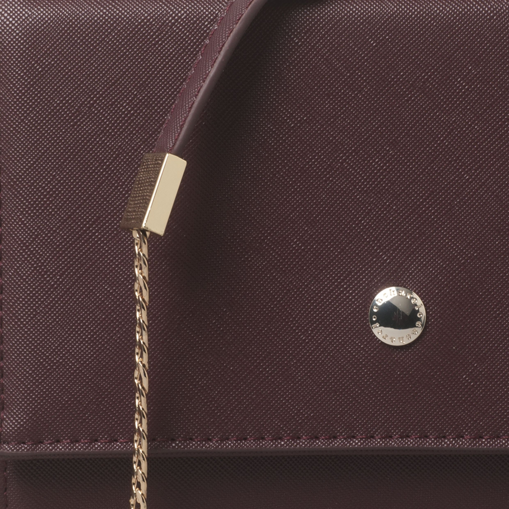 Сумочка Cacharel Bagatelle Коричневый