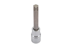 Головка-бита TORX T55 1/2" (L-100мм) ROCKFORCE RF-34610055