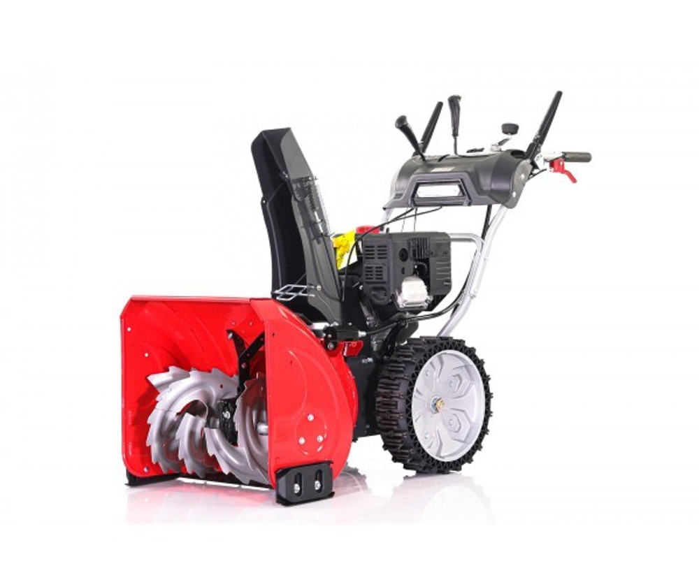 Снегоуборщик бензиновый ZIMANI ST24DLE