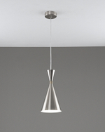Светильник подвесной Moderli V11558-1P Pesaro