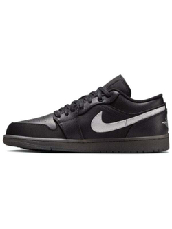 Кроссовки Jordan Air Jordan 1 Anti-Slip Black