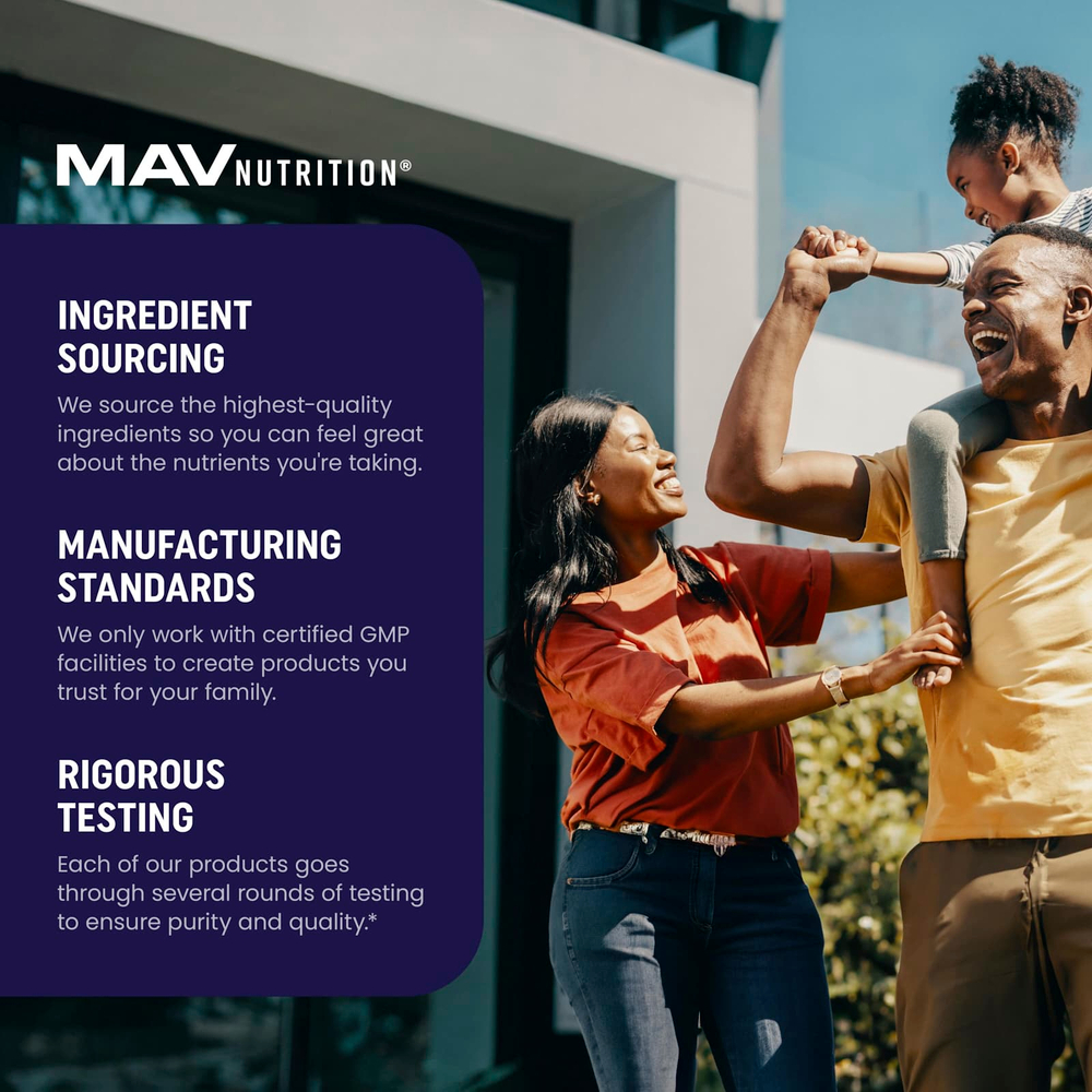 MAV Nutrition, Жевательные мармеладки с яблочным уксусом, яблоко, 60 шт.