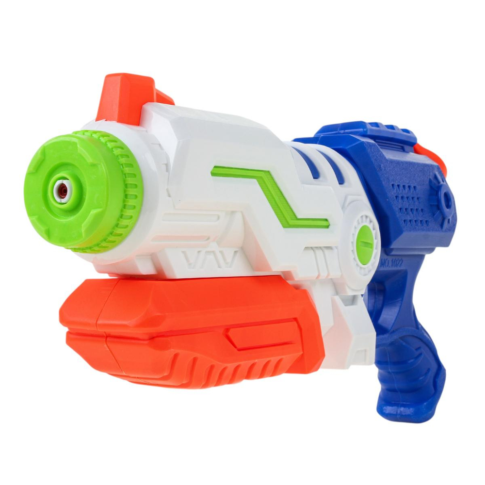 Игрушечное Водное оружие, 1022