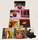 Комплект / Chicken Shack (7 Mini LP CD + Box)