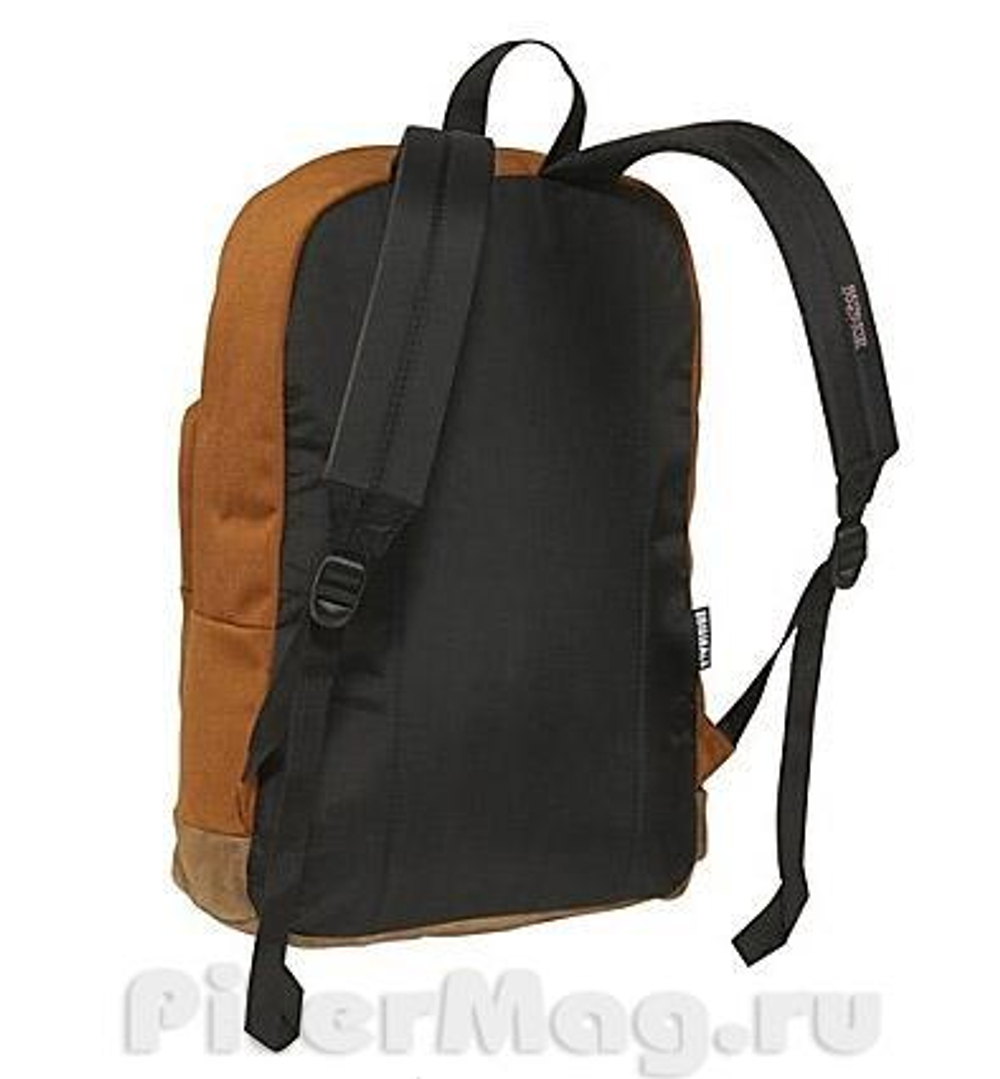 JanSport Right Pack Originals 31 Copper Brown 3 550