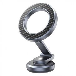 Автомобильный магнитный держатель для телефона Anker A9101H41-Gray