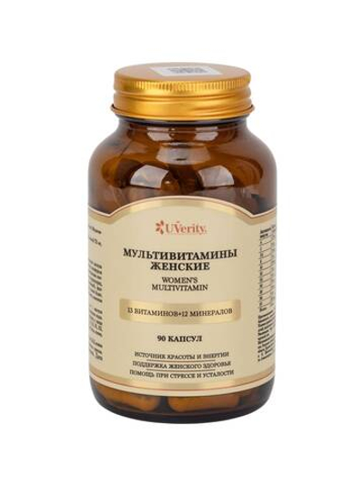 Комплекс "Витамины для женщин"