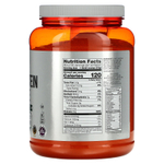 NOW Foods, Sports, изолят сывороточного протеина, сливочный шоколад, 816 г (1,8 фунта)