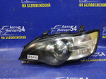 Фара передняя левая SUBARU LEGACY 2003-2006