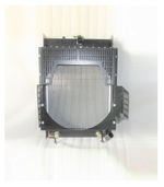 Радиатор охлаждения Ricardo K4100ZDS; TDK 42 4LT/Radiator