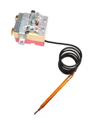 Термостат регулировочный капиллярный TBR 16А 40-77°С 37468