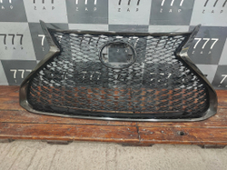 Решетка радиатора F-sport Lexus ES 7 18-21 Б/У Оригинал 5310133720
